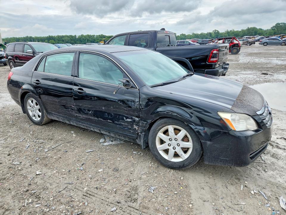 Продаж на аукціоні авто 2005 Toyota Avalon, vin: 4T1BK36B75U055389, номер лоту: 58914746
