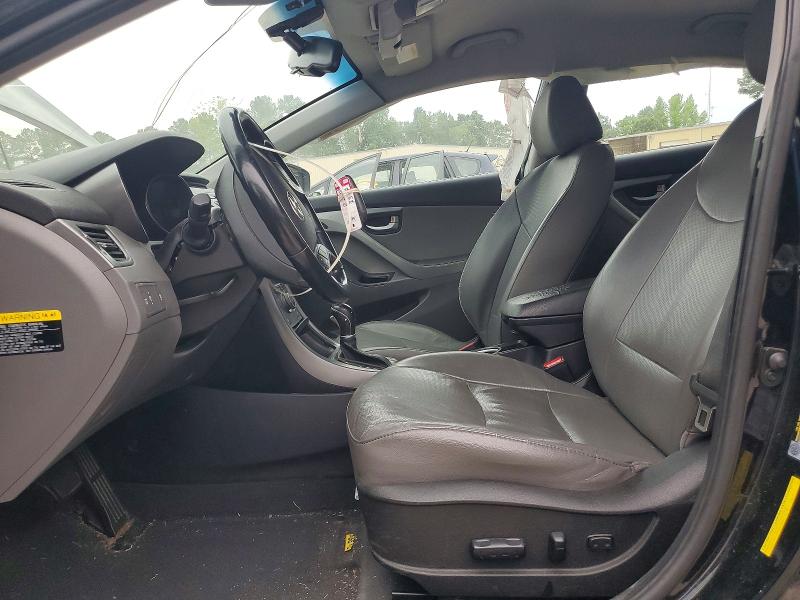 Aukcja sprzedaży 2016 Hyundai Elantra, vin: 5NPDH4AE6GH757896, numer aukcji: 56544826