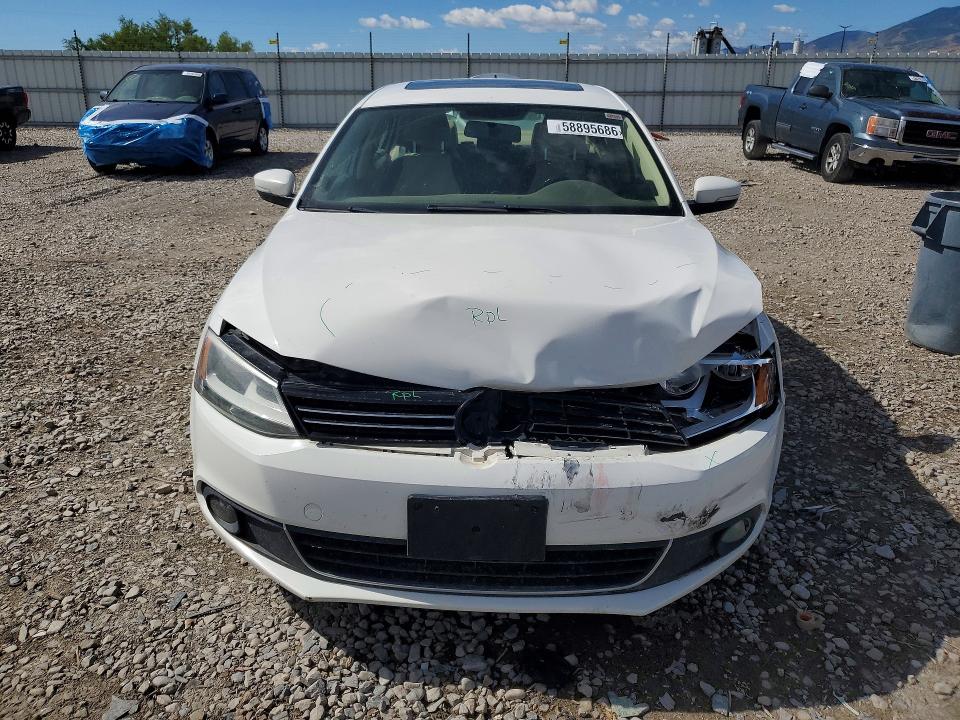 Продажа на аукционе авто 2013 Volkswagen Jetta, vin: 3VWLP7AJ4DM434673, номер лота: 58895686