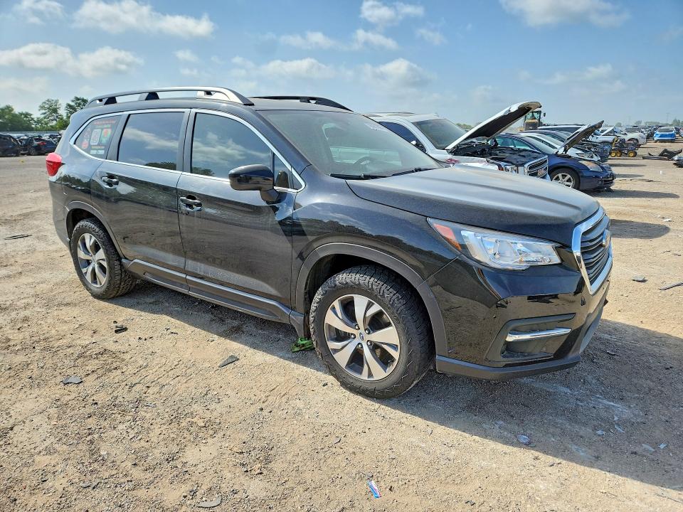 Aukcja sprzedaży 2019 Subaru Ascent, vin: 4S4WMACD1K3404229, numer aukcji: 59090786
