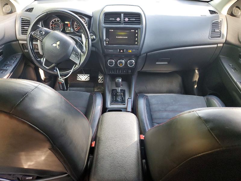 Продажа на аукционе авто 2019 Mitsubishi Rvr, vin: JA4AJ4AW2KU600939, номер лота: 57605156