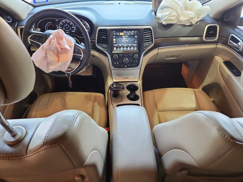 Продаж на аукціоні авто 2015 Jeep Cheerokee, vin: 1C4RJEBG3FC693861, номер лоту: 58284846