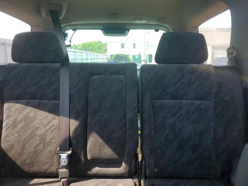 Aukcja sprzedaży 2003 Honda Cr-v, vin: SHSRD78813U152351, numer aukcji: 59121196