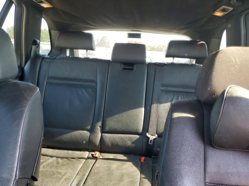 Aukcja sprzedaży 2010 Bmw X5, vin: 5UXFF0C51ALT75300, numer aukcji: 57595256