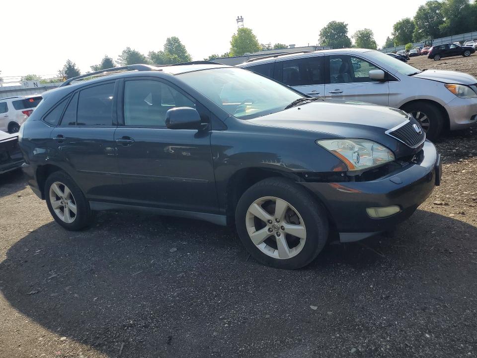 Aukcja sprzedaży 2004 Lexus Rx 330, vin: 2T2HA31U04C028746, numer aukcji: 57043996