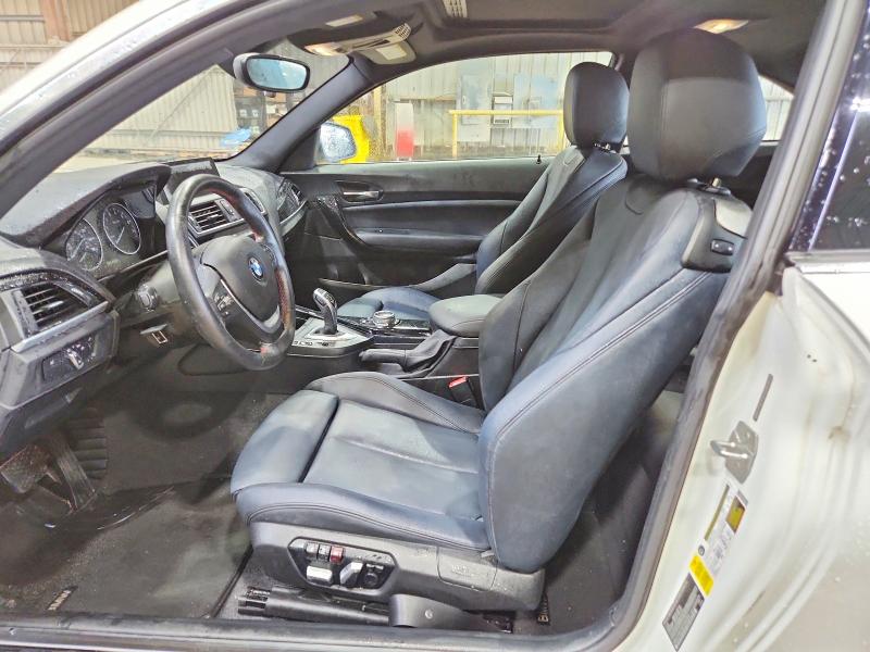 Продажа на аукционе авто 2016 Bmw 228, vin: WBA1F9C53GV546364, номер лота: 57013596