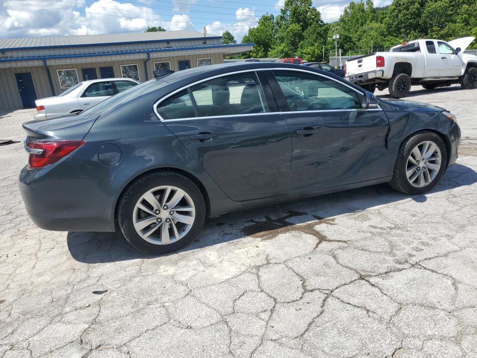Aukcja sprzedaży 2015 Buick Regal, vin: 2G4GV5EK7F9153413, numer aukcji: 57540816