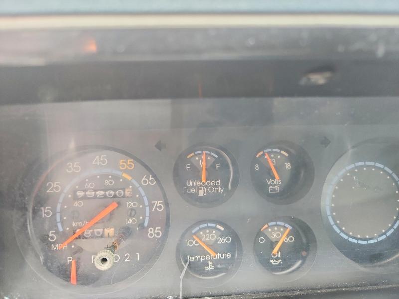 Продажа на аукционе авто 1986 Chevrolet El Camino, vin: 3GCCW80H6GS914031, номер лота: 57855526