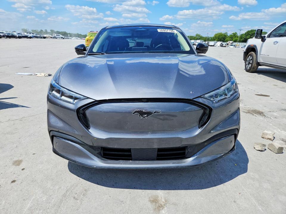 Aukcja sprzedaży 2023 Ford Mustang Mach-e, vin: 3FMTK3R74PMA55157, numer aukcji: 55957196
