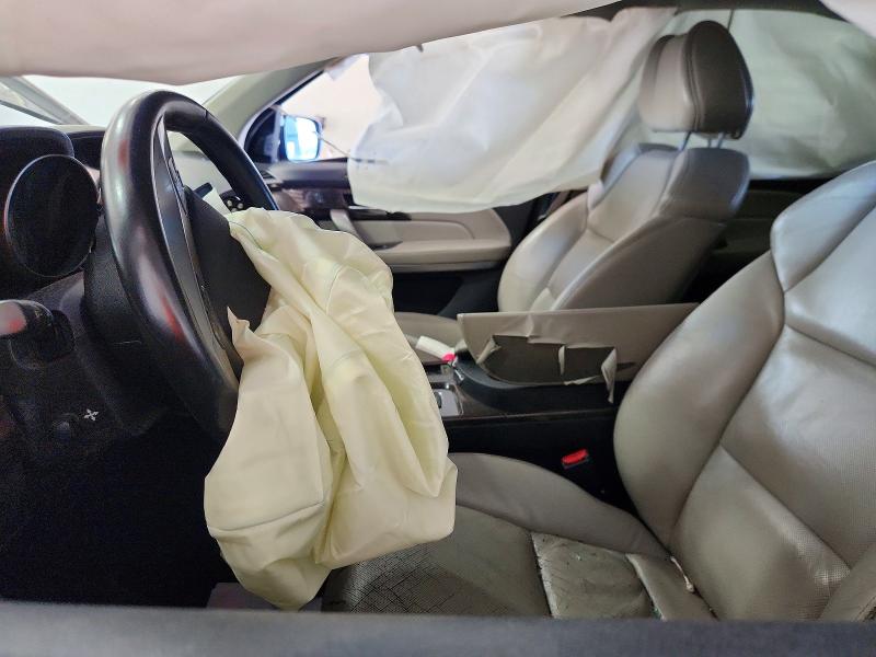 Продажа на аукционе авто 2011 Acura Mdx, vin: 2HNYD2H59BH527398, номер лота: 56871466