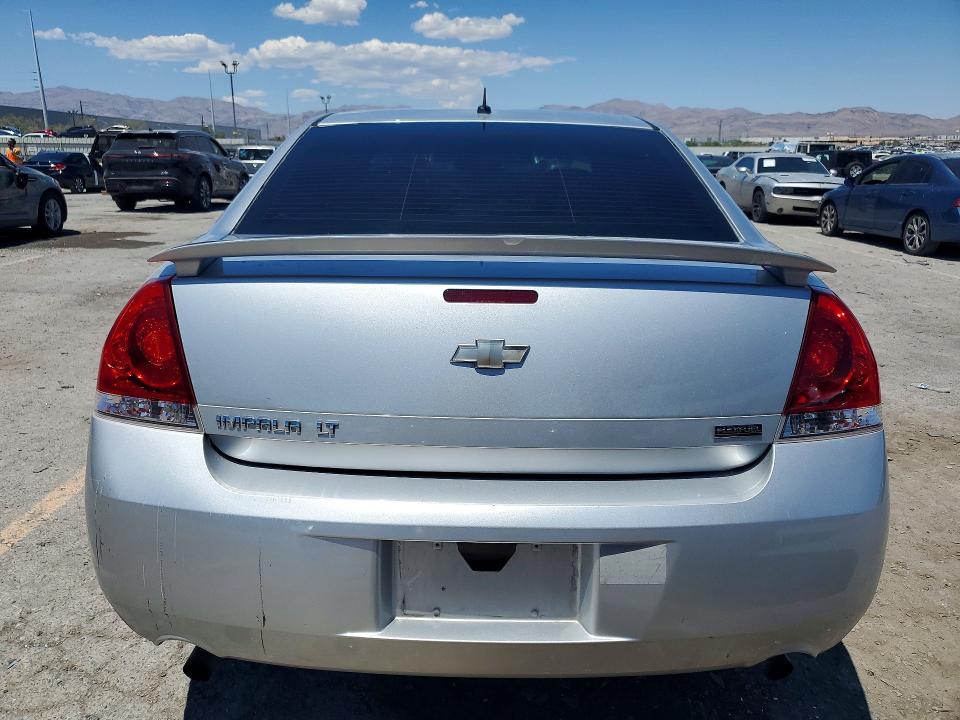 Продажа на аукционе авто 2013 Chevrolet Impala, vin: 2G1WB5E31D1149010, номер лота: 56523056