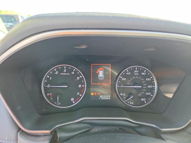 Aukcja sprzedaży 2020 Subaru Outback, vin: 4S4BTANC8L3154074, numer aukcji: 56989536