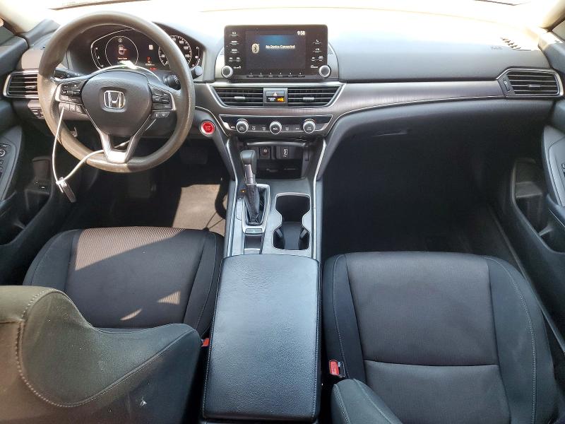 Aukcja sprzedaży 2018 Honda Accord, vin: 1HGCV1F1XJA102617, numer aukcji: 56037706