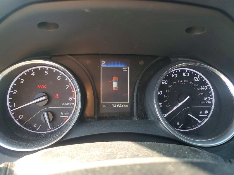 Aukcja sprzedaży 2020 Toyota Camry, vin: 4T1C11AK1LU973526, numer aukcji: 57534256