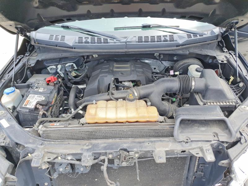 Aukcja sprzedaży 2018 Ford F150, vin: 1FTEW1CP8JFE38637, numer aukcji: 57386236