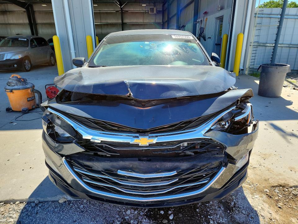 Продаж на аукціоні авто 2020 Chevrolet Malibu, vin: 1G1ZD5ST1LF119587, номер лоту: 56952356
