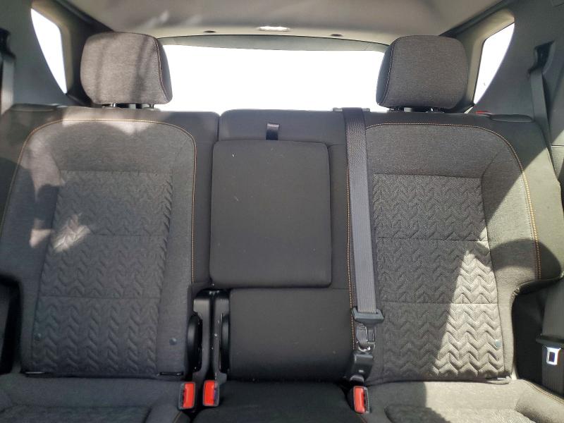 Aukcja sprzedaży 2024 Chevrolet Equinox, vin: 3GNAXUEG0RS235315, numer aukcji: 56326686