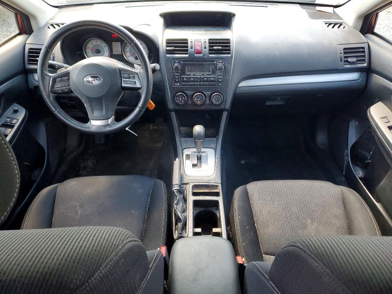 Aukcja sprzedaży 2013 Subaru Impreza, vin: JF1GPAL60D2862764, numer aukcji: 56489686