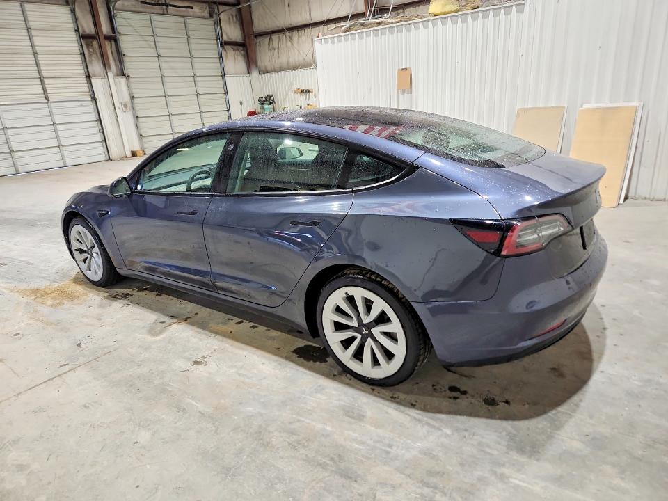 Aukcja sprzedaży 2022 Tesla Model 3, vin: 5YJ3E1EA9NF368563, numer aukcji: 57397076