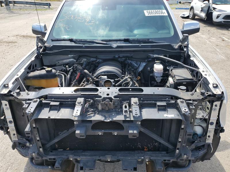 56658056 :رقم المزاد ، 3GTU2NEC3JG273099 vin ، 2018 Gmc Sierra مزاد بيع