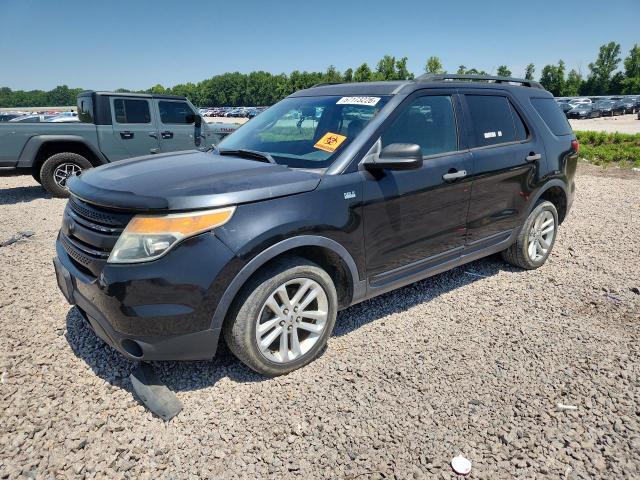 2015 Ford Explorer მანქანა იყიდება აუქციონზე, vin: 1FM5K7B84FGA37978, აუქციონის ნომერი: 57173226