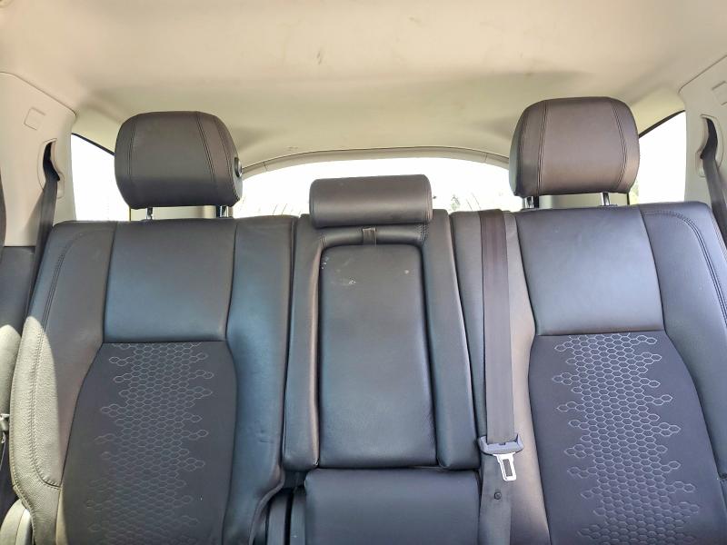 58381166 :رقم المزاد ، SALCP2BG1HH663131 vin ، 2017 Land Rover Discovery Sport مزاد بيع