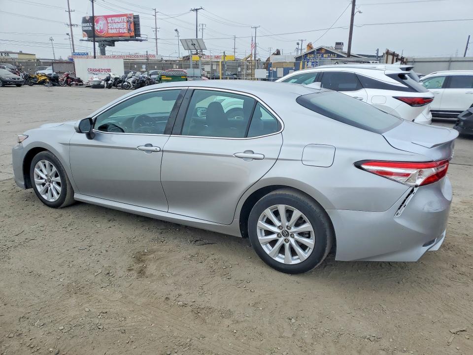 Aukcja sprzedaży 2019 Toyota Camry, vin: 4T1B11HKXKU190009, numer aukcji: 56519726