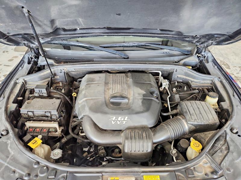 Aukcja sprzedaży 2013 Dodge Durango, vin: 1C4RDJDG6DC675672, numer aukcji: 56693746