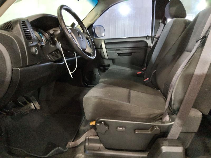 Aukcja sprzedaży 2010 Chevrolet Silverado, vin: 1GCSKSE32AZ168107, numer aukcji: 58273736