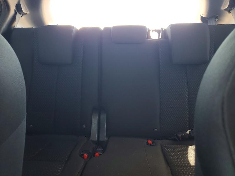 58138716 :رقم المزاد ، JA4AT3AA3KZ036925 vin ، 2019 Mitsubishi Eclipse Cross مزاد بيع