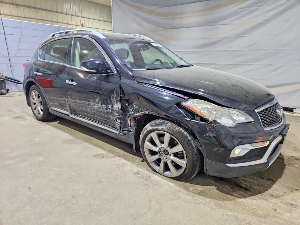 Aukcja sprzedaży 2017 Infiniti Qx50, vin: JN1BJ0RRXHM401974, numer aukcji: 56802866