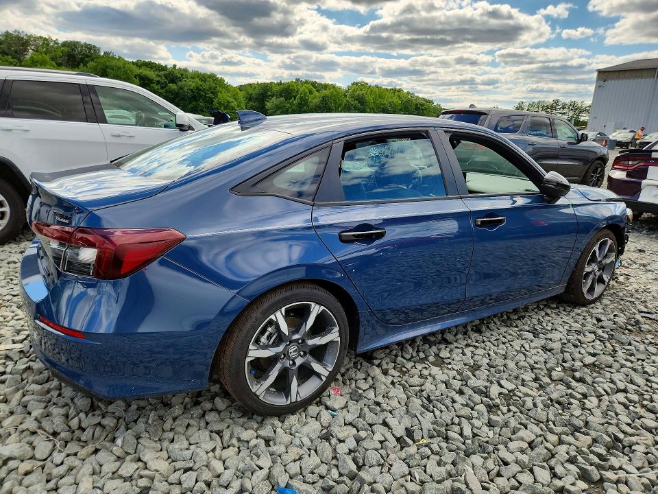 Продажа на аукционе авто 2026 Honda Civic, vin: 2HGFE4F81TH305069, номер лота: 56953576