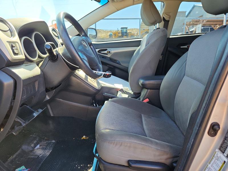 Продажа на аукционе авто 2009 Toyota Matrix, vin: 2T1KU40E29C004473, номер лота: 57332586