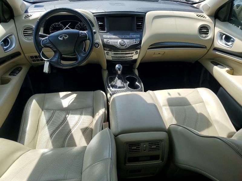 Продажа на аукционе авто 2019 Infiniti Qx60, vin: 5N1DL0MM7KC531229, номер лота: 56479496