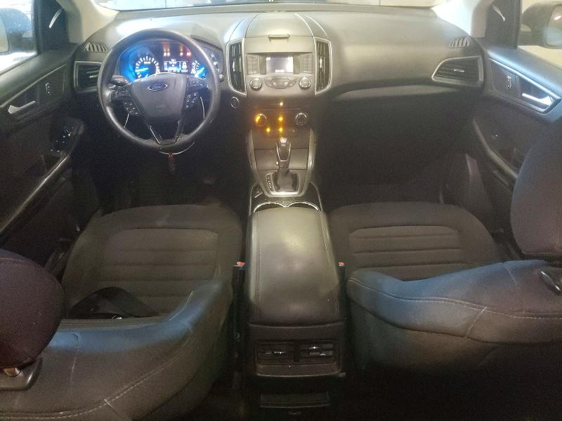 2016 Ford Edge მანქანა იყიდება აუქციონზე, vin: 2FMPK4G93GBC59980, აუქციონის ნომერი: 57782826