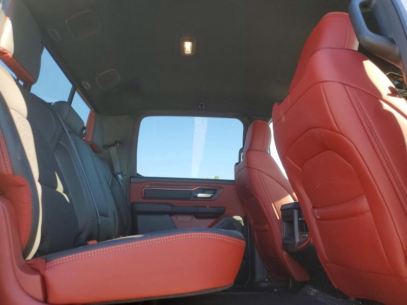 Продажа на аукционе авто 2026 Ram 1500, vin: 1C6SRFLP0TN309962, номер лота: 56678346