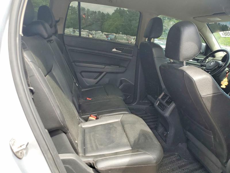 Продажа на аукционе авто 2018 Volkswagen Atlas, vin: 1V2LR2CAXJC543163, номер лота: 55374396