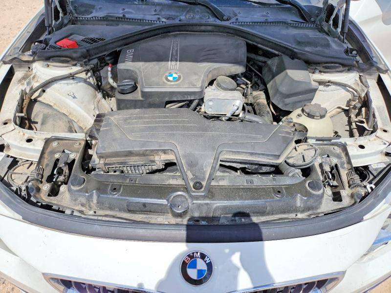 Aukcja sprzedaży 2014 Bmw 428, vin: WBA3N3C58EF711891, numer aukcji: 57067536