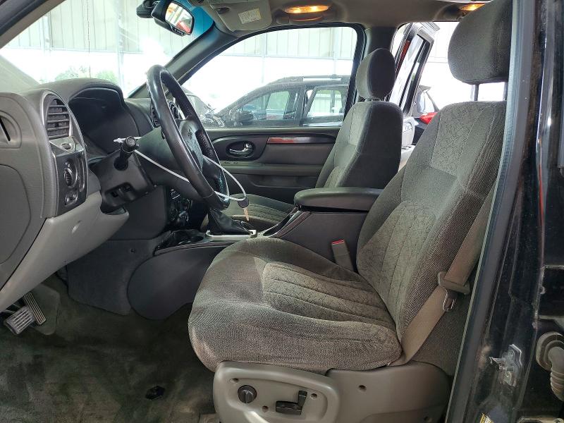 Aukcja sprzedaży 2004 Gmc Envoy, vin: 1GKDT13S942218223, numer aukcji: 56950086