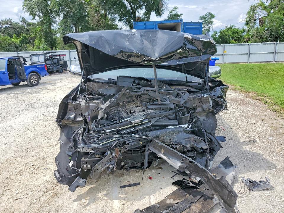 Продаж на аукціоні авто 2023 Chevrolet Tahoe, vin: 1GNSCSKD5PR199846, номер лоту: 56094086