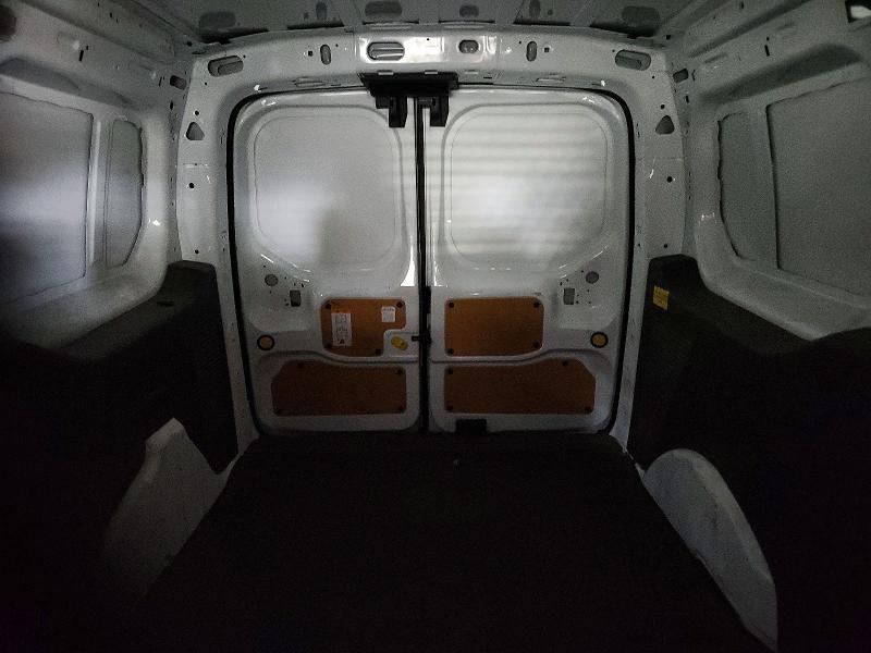 2022 Ford Transit Connect მანქანა იყიდება აუქციონზე, vin: NM0LS7S20N1537870, აუქციონის ნომერი: 59230496