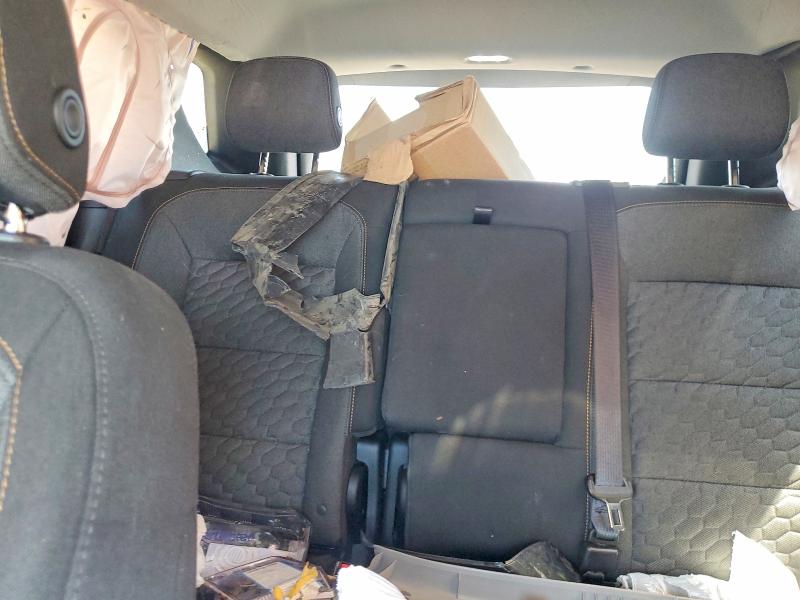 59160656 :رقم المزاد ، 3GNAXJEV5LS519656 vin ، 2020 Chevrolet Equinox مزاد بيع
