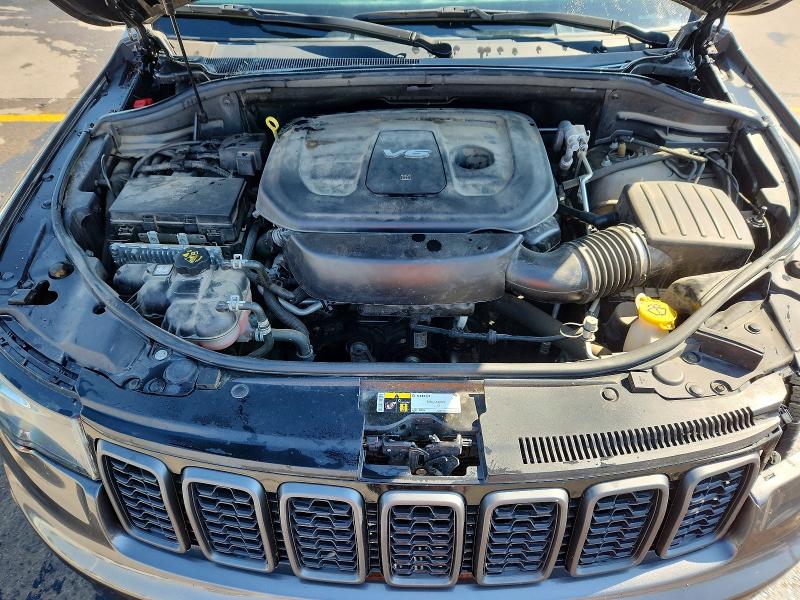 Продажа на аукционе авто 2018 Jeep Grand Cherokee, vin: 1C4RJFLG6JC441535, номер лота: 59128436