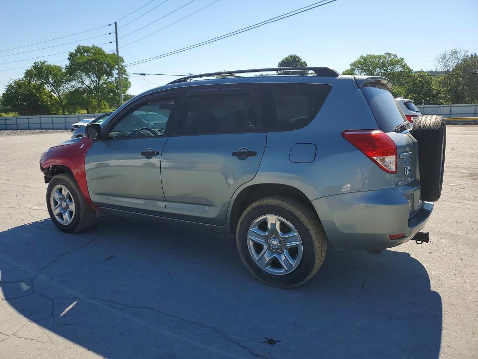 Aukcja sprzedaży 2008 Toyota Rav4, vin: JTMBD33V286059405, numer aukcji: 55562706