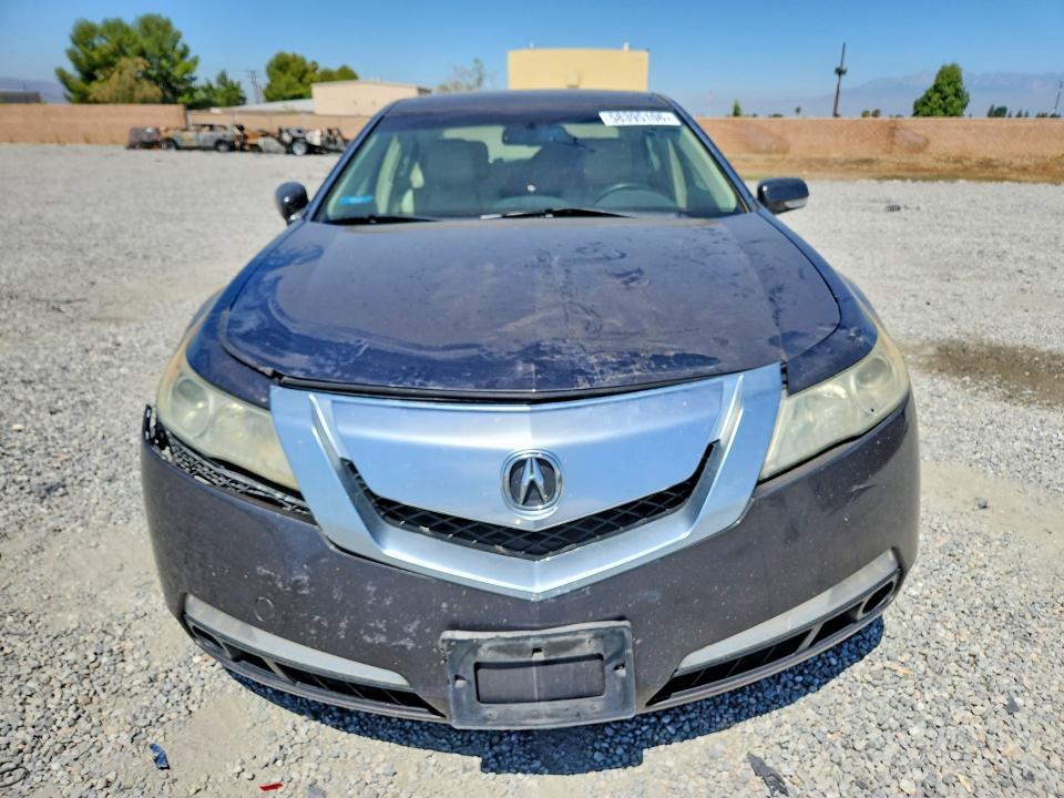 Aukcja sprzedaży 2009 Acura Tl, vin: 19UUA86589A016679, numer aukcji: 58395106