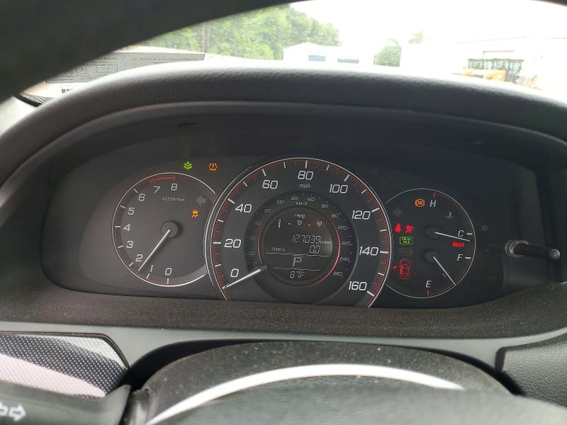 Aukcja sprzedaży 2014 Honda Accord, vin: 1HGCR2F56EA276641, numer aukcji: 56720856