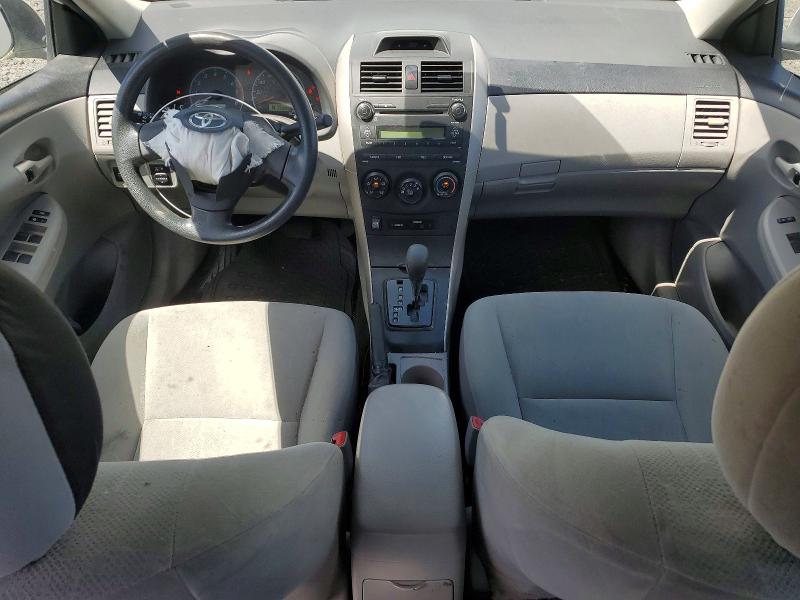2013 Toyota Corolla მანქანა იყიდება აუქციონზე, vin: 5YFBU4EE3DP219149, აუქციონის ნომერი: 56161606