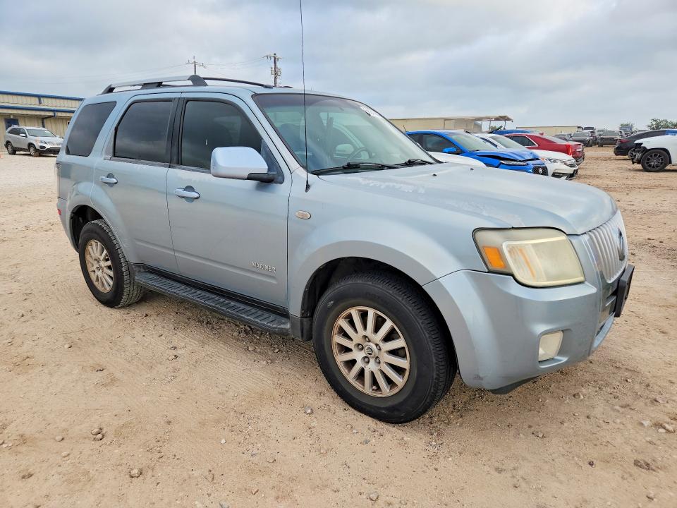 Продажа на аукционе авто 2008 Mercury Mariner, vin: 4M2CU87138KJ48104, номер лота: 58241666
