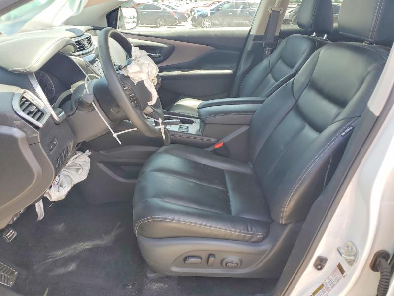 Продажа на аукционе авто 2024 Nissan Murano, vin: 5N1AZ2BS4RC100033, номер лота: 57185346