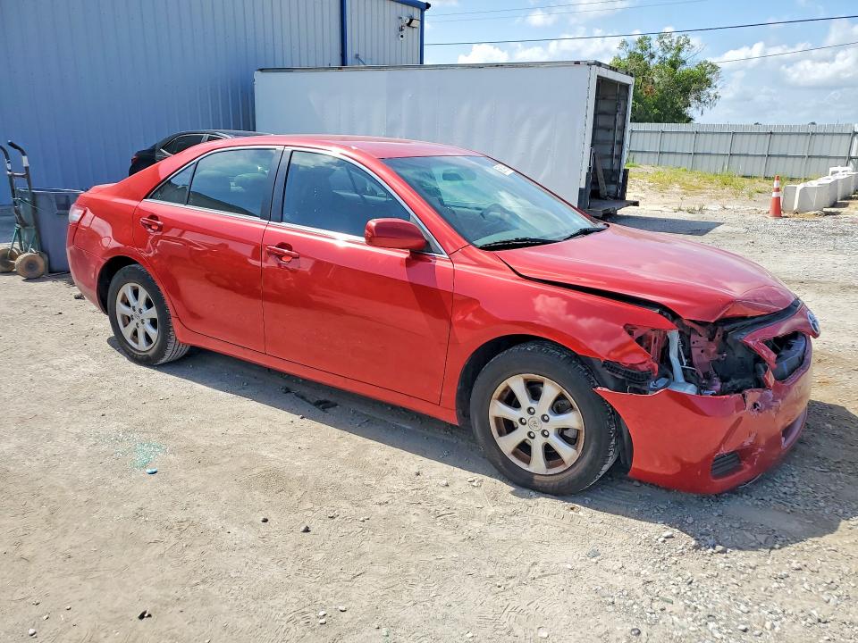 Продажа на аукционе авто 2011 Toyota Camry, vin: 4T1BF3EK4BU641405, номер лота: 58619916